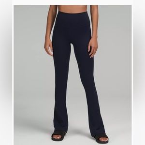 Lululemon Align Black Yoga Pants